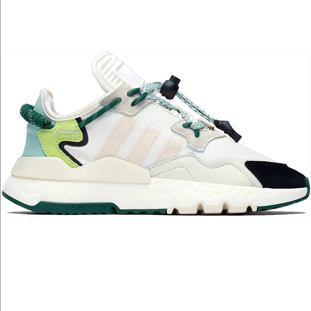 Adidas x Beyonce Ivy Park Nite Jogger Sz 11 M/12 W